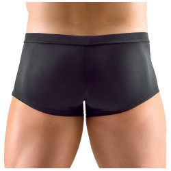 Svenjoyment Boxer avec zip OTHILLO Noir